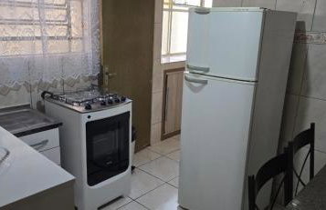 Edificio Italia - 3 quartos - 2 banheiros - 1 garagem coberta - Taxa Para Hospedes Com Pets - Foto 19