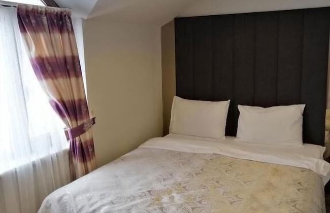 Alya Suite Residence - Foto 25