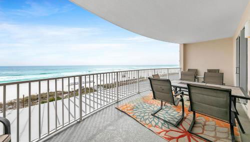 Twin Palms 402 - Foto 4