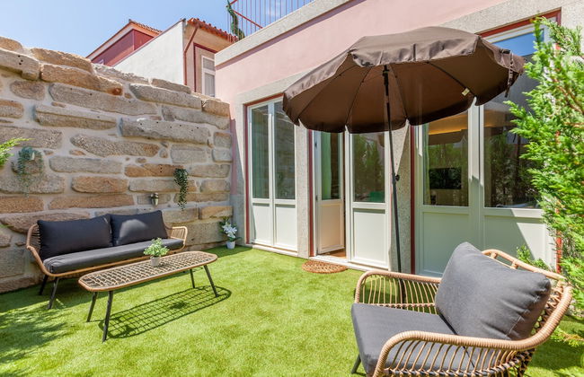 D&S - Lazaros Apartments - Foto 47