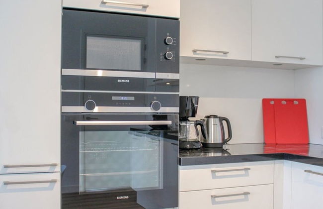 Villa in Friesland With Sauna & Bubble Bath - Foto 7