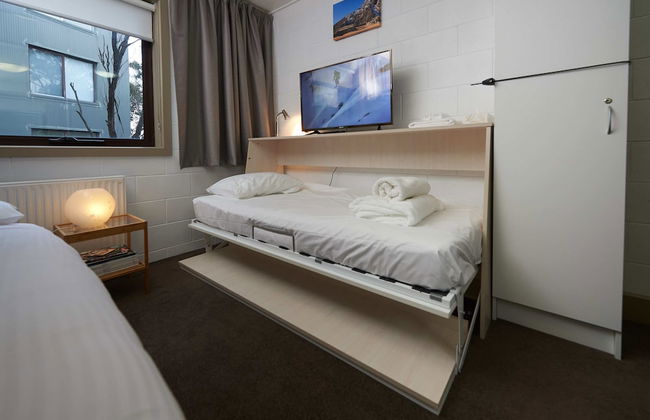 Buller Holidays Apartment Rentals - Foto 30