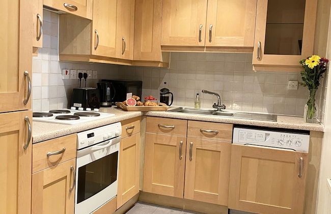 Apartment Next to Victoria Station - Foto 36