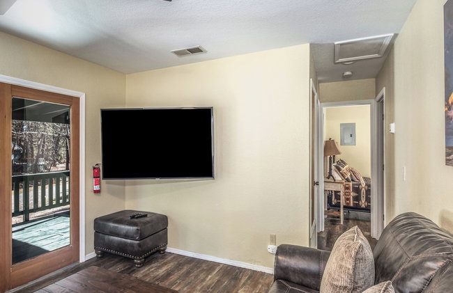 Midtown Riverfront by Ruidoso Vacation Rentals - Foto 58