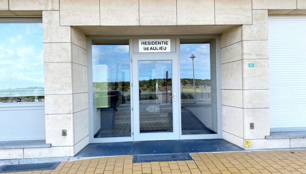 Nieuwpoort Central Retreat - Foto 2, Recepción