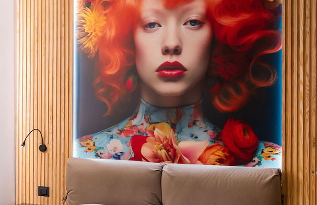 LA PERGOLA SUITES - Foto 8