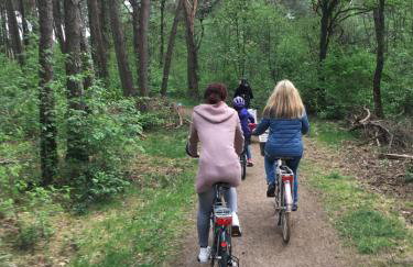 Spechtstraße 65 Ferienwohnung - Foto 23