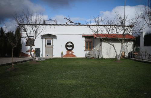 Casa los Arcos - Foto 5