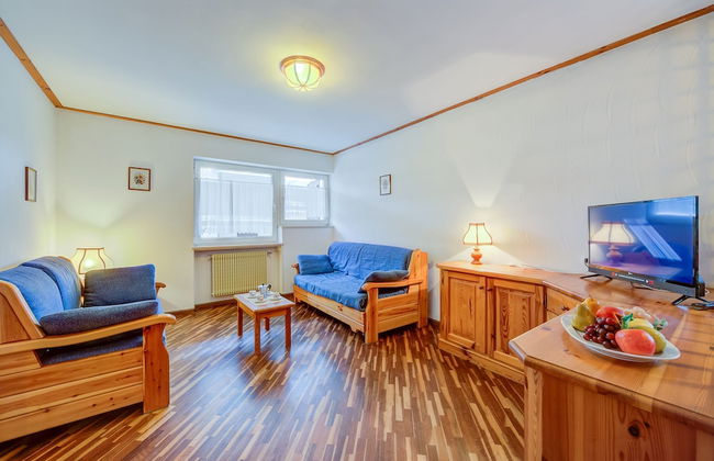 Cavalese few min From ski a25 - Foto 13