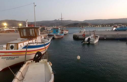 LILIUM HOUSE PALEKASTRO - Foto 67