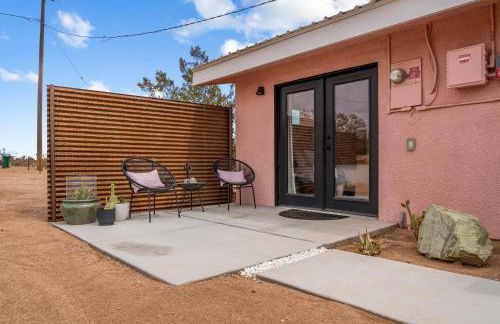 Hot Tub Fire Pit Cowboy Pool Desert Escape - Foto 10