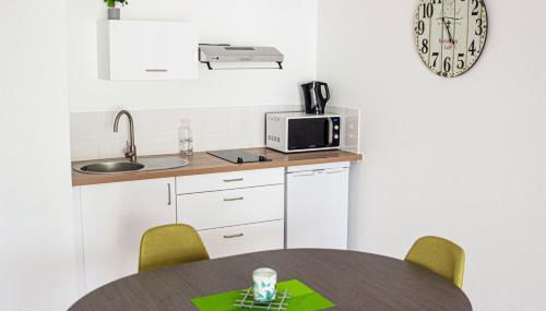 Villa Saint Fort - Résidence Services - Photo 5, minibar