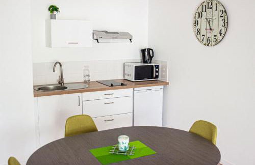 Villa Saint Fort - Résidence Services - Photo 5