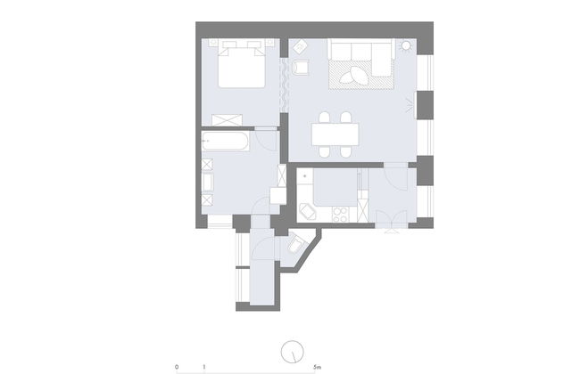 HeyMi Apartments Oper - Foto 71