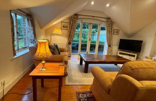 Walled Garden Cottage by Vineyard - Foto 18