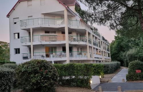 Les Dryades 4 pax appartement - Photo 11