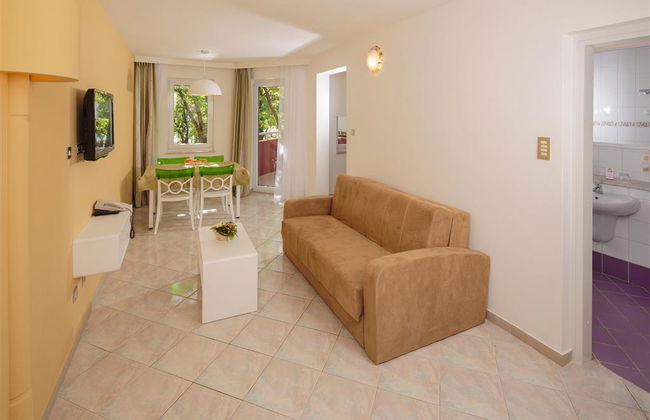 Apartments Stella Plava Laguna - Foto 25