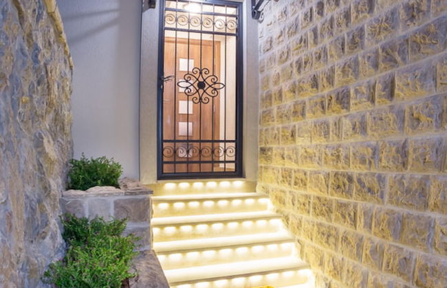 Villa Marco Polo With Swimming Pool - Foto 17