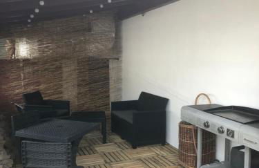 Joli Appartement Proche Plage - Foto 11