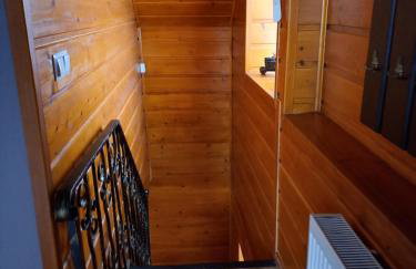 apartament simonka z jacuzzi zawoja - Foto 34