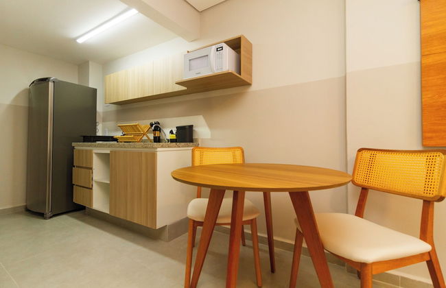 360 Sanfran Riachuelo - Foto 28