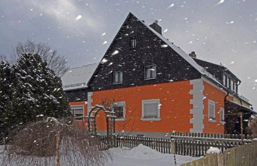 Ferienwohnung Waldstraße - Foto 13