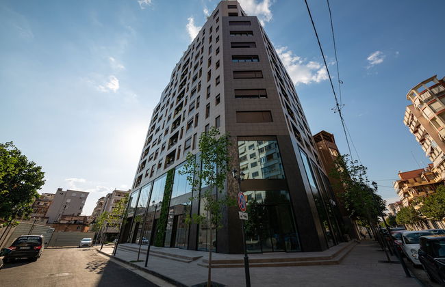 Central Chic Apartments - Photo 50