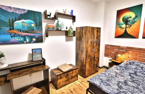 Altstadtblick Altenburg - Foto 34