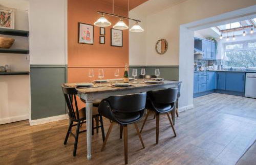 Lobster Cottage - 3 Bedroom Cottage - Tenby - Foto 28