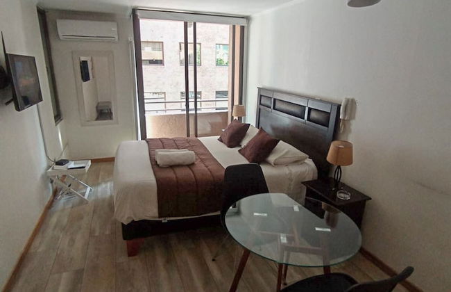 Apartamentos Costanera Centre - Foto 80