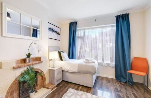 Buckinghamshire Stay for 8 - Foto 22