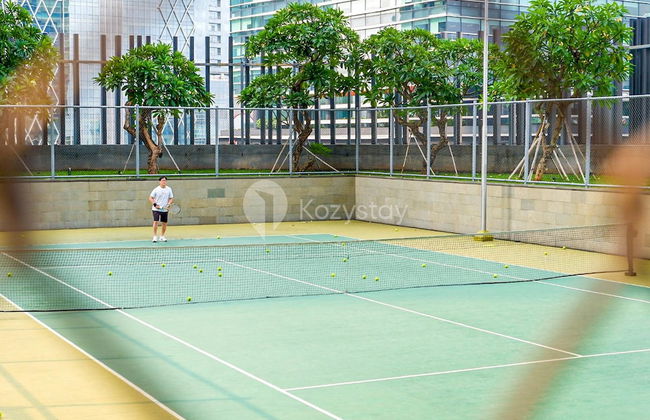 URBAN by Kozystay - Foto 21