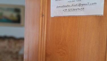 DOMUS TEATE - Chieti - Foto 4