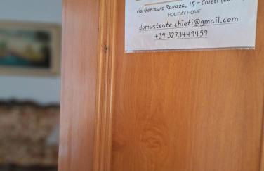 DOMUS TEATE - Chieti - Foto 4