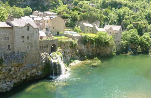 Gite la maison de Jules - Foto 37