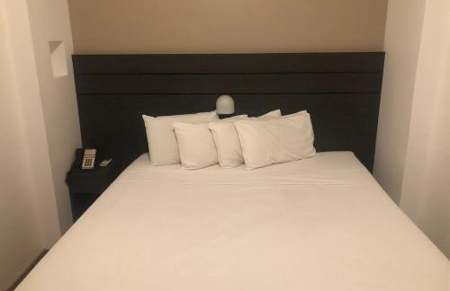 San Diego Apart- Hotel - Foto 22