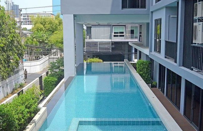 Park 19 Hotel - Photo 71