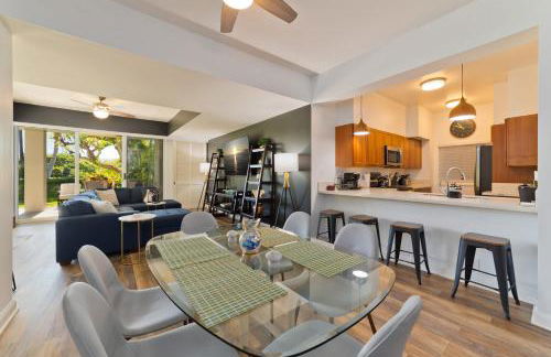 Hilton Pool Pass Luxe Waikoloa Villa Walk to Beach - Foto 20