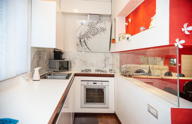 Massimo Troisi 12 in Rome - Foto 21