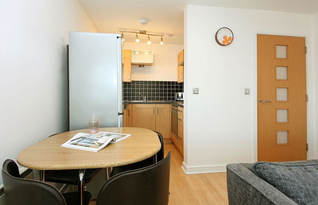 Albion Street Apartments - Foto 52