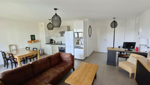 St Malo, chez Laure - Foto 4