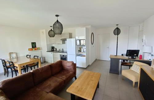 St Malo, chez Laure - Foto 4