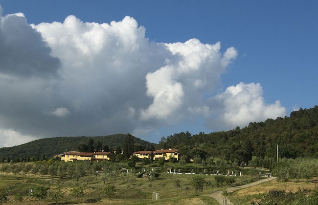 Agriturismo Belmonte Vacanze - Foto 36