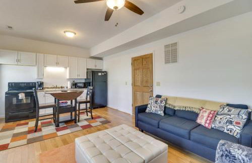 Cozy Marlinton Vacation Rental Downtown Location! - Foto 12