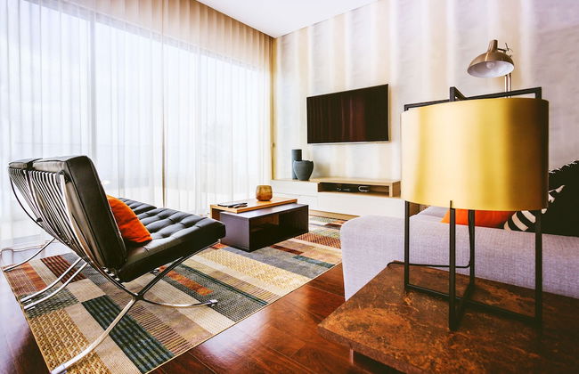 Villa Carlota by Holiday Rental Management - Foto 40