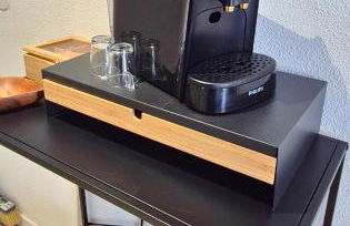 L'Escale - Double matelas - Clim - Wifi - Foto 17