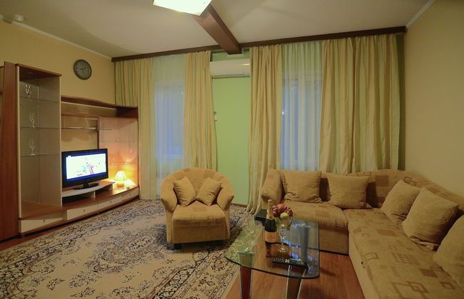 Akvareli Resort - Photo 67