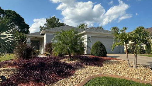 Updated Pool Villa, Southern Dunes - Foto 4