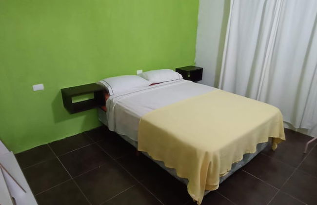 Casa Mis Suegros - Foto 24