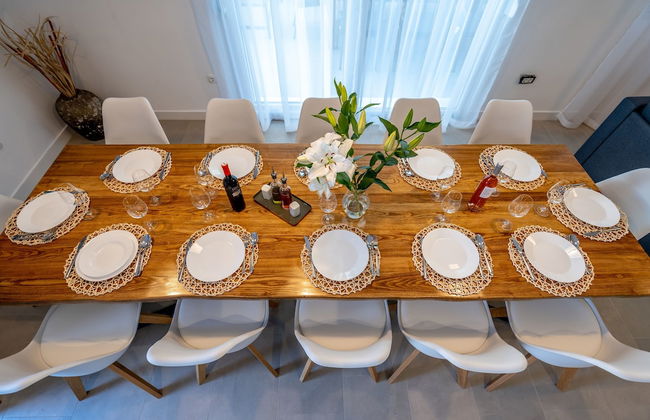 Villa Ribalto - Foto 58